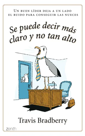 Se Puede Decir Mas Claro y no Tan Alto