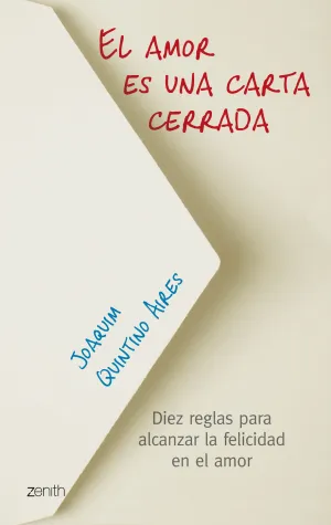 El Amor Es una Carta Cerrada