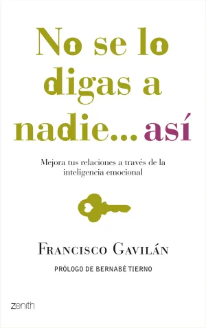 No se lo Digas a Nadie... Asi