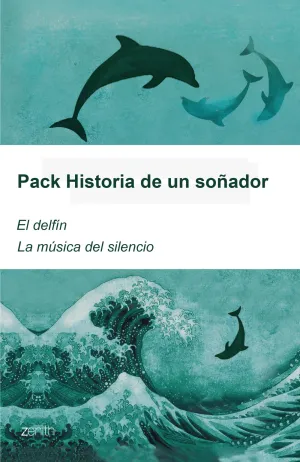 Pack Historia de un Soñador