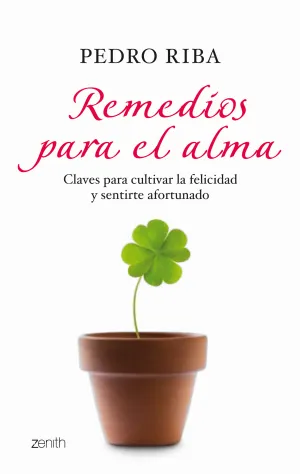 Remedios para el Alma