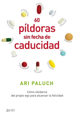 60 Pildoras sin Fecha de Caducidad