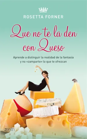 Que no te la Den con Queso