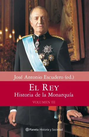 El Rey (Volumen Iii)