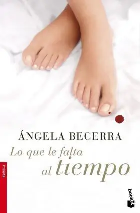 Lo que le Falta Al Tiempo (Nf)