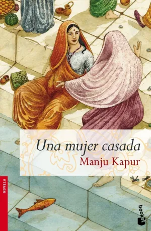 Una Mujer Casada (Nf)