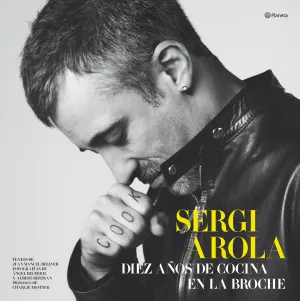 La Cocina de Sergi Arola