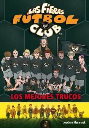 Ffc 14. Los Mejores Trucos