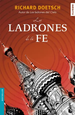 Los Ladrones de la Fe (Nf)