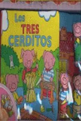 Los Tres Cerditos