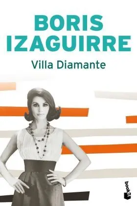 Villa Diamante (Nf)