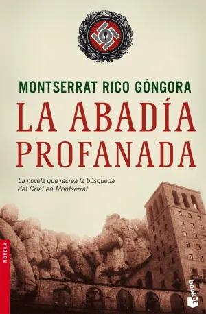 La Abadia Profanada (Nf)
