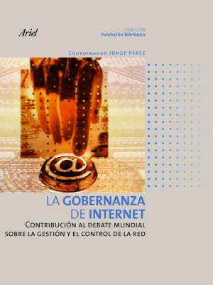 La Gobernanza de Internet (Tel