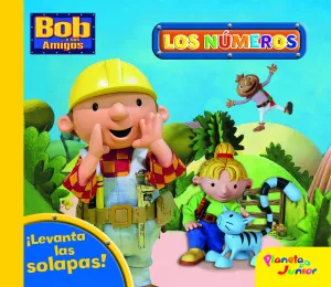 Bob y Sus Amigos. Los Numeros