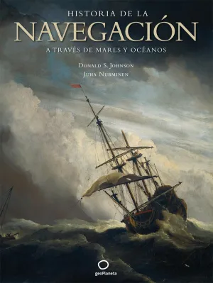 Historia de la Navegacion