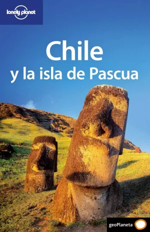 Chile y la Isla de Pascua