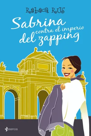Sabrina Contra el Imperio del Zapping