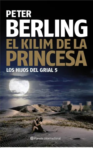 El Kilim de la Princesa