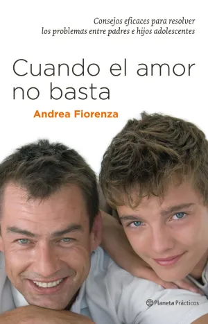 Cuando el Amor no Basta