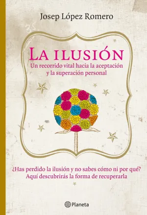 Los Siete Colores de la Ilusion