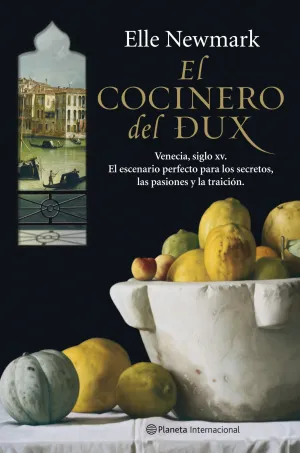 El Cocinero del Dux