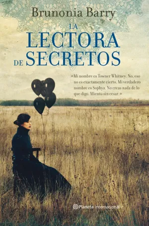 La Escritora de Secretos