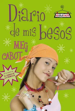 Diario de Mis Besos