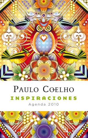 Inspiraciones Agenda 2010