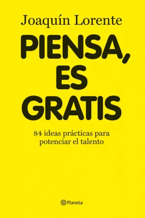 Piensa Es Gratis