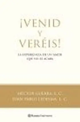 ¡Venid y Vereis!