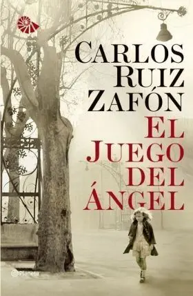 El Juego del Angel