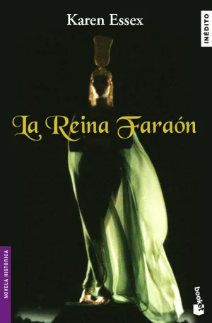 La Reina Faraon