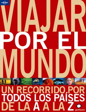 Viajar por el Mundo (Red. 2)