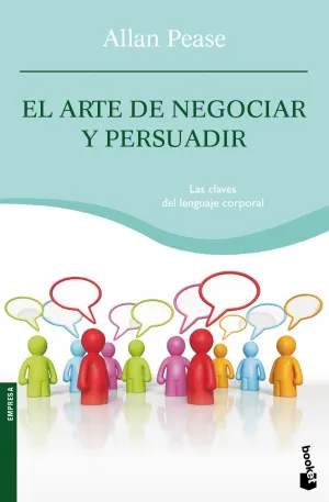 El Arte de Negociar y Persuadir