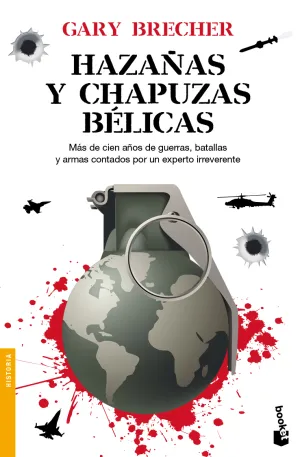 Hazañas y Chapuzas Belicas