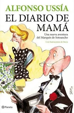 El Diario de Mama y los Ruiseñores