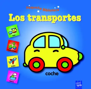 Pequeña Bca. :los Transportes