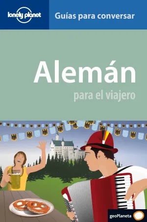 Aleman para el Viajero