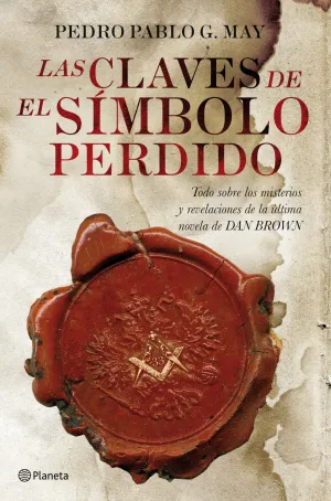 Claves de el Simbolo Perdido,Las
