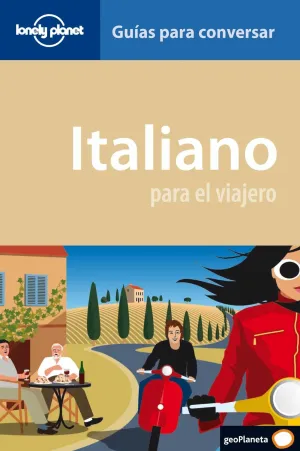 Italiano para el Viajero