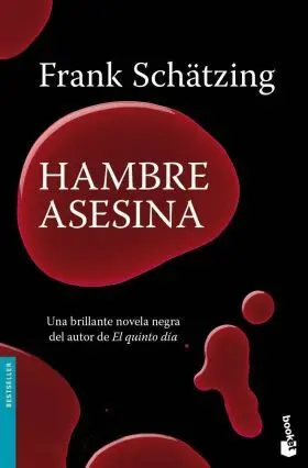 Hambre Asesina                
