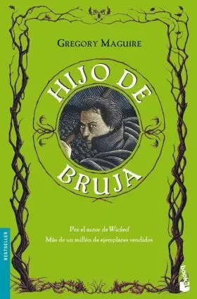 Hijo de Bruja
