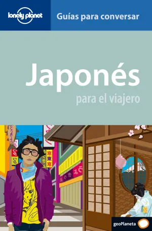 Japones para el Viajero