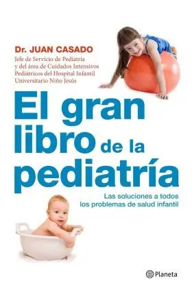 El Gran Libro de la Pediatria