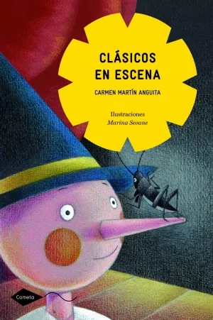 Clasicos en Escena