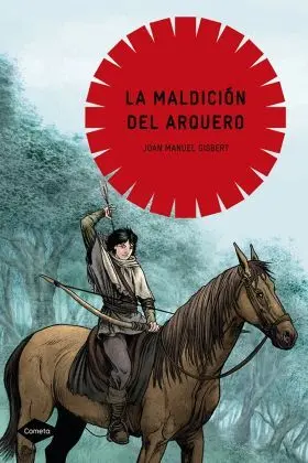 La Maldicion del Arquero