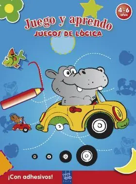Juego y Aprendo: Juegos de Logica
