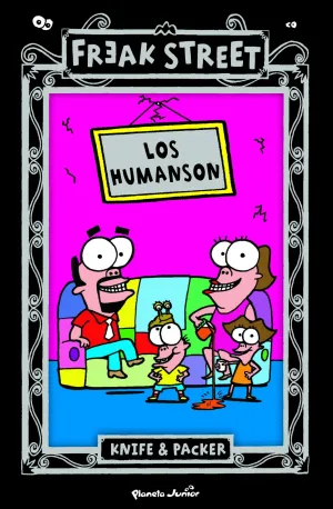 Los Humanson