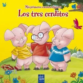 Los Tres Cerditos
