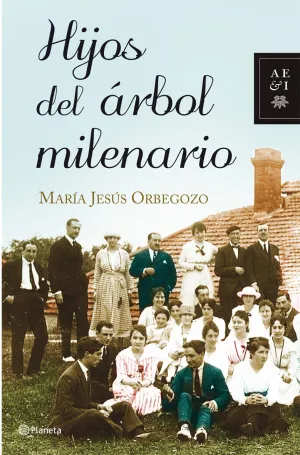 Hijos del Arbol Milenario
